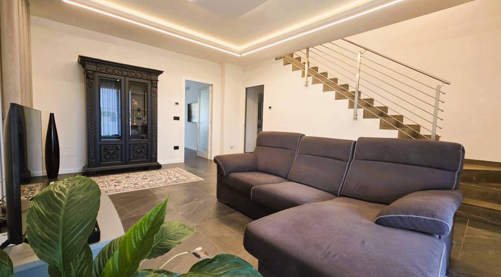 casa indipendente in vendita a Borgo Virgilio in zona Virgilio