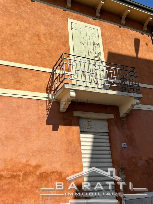 appartamento in vendita a Borgo Virgilio in zona Virgilio