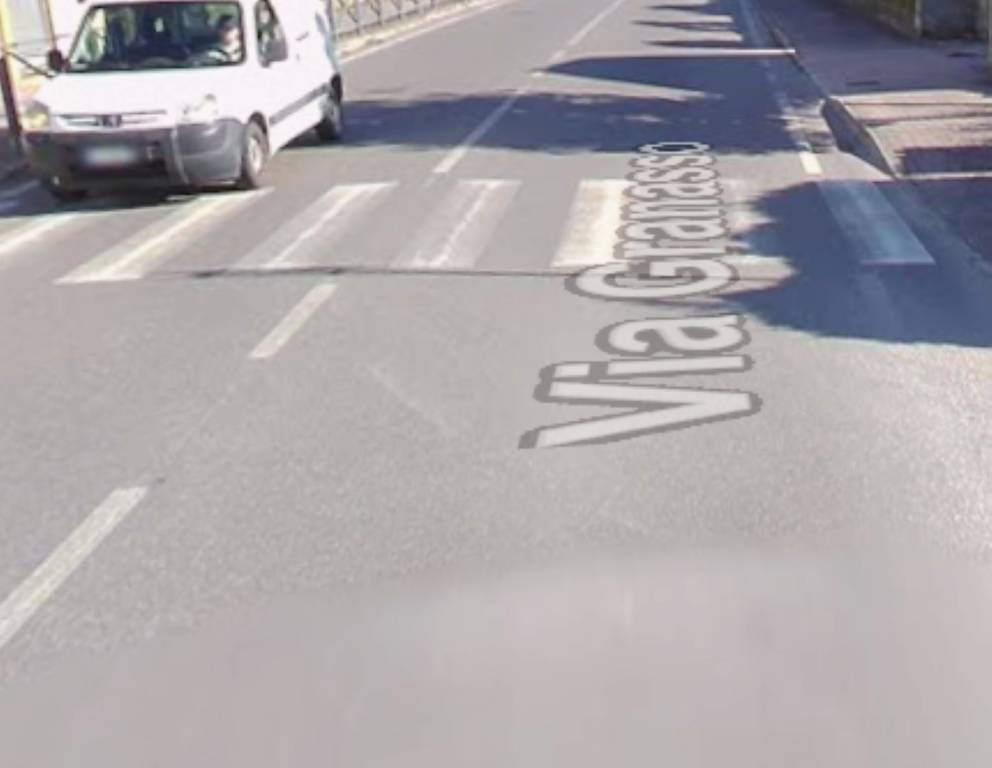 terreno edificabile in vendita a Borgo Virgilio in zona Virgilio