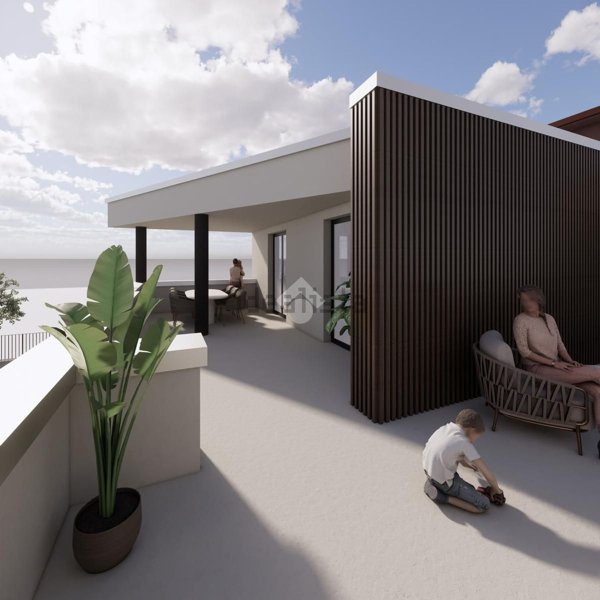 appartamento in vendita a Borgo Virgilio in zona Virgilio