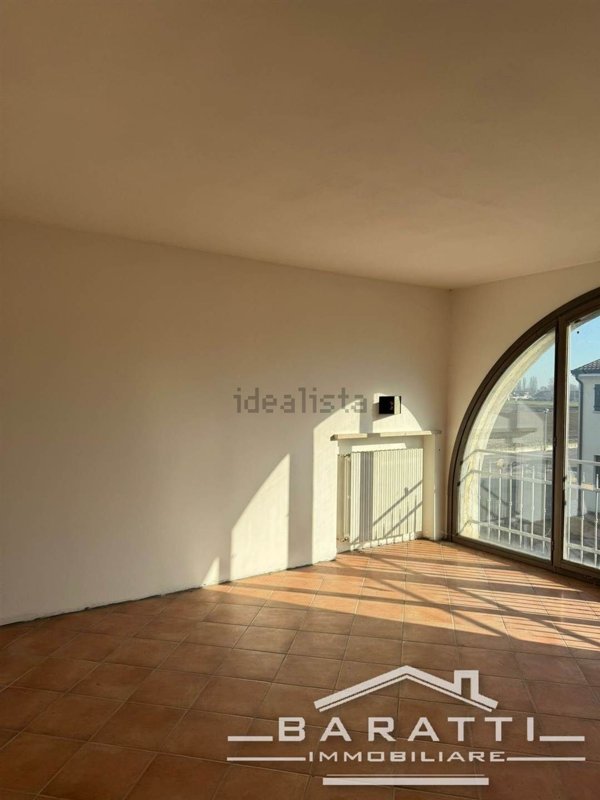 appartamento in vendita a Borgo Virgilio in zona Virgilio