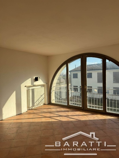 appartamento in vendita a Borgo Virgilio in zona Virgilio