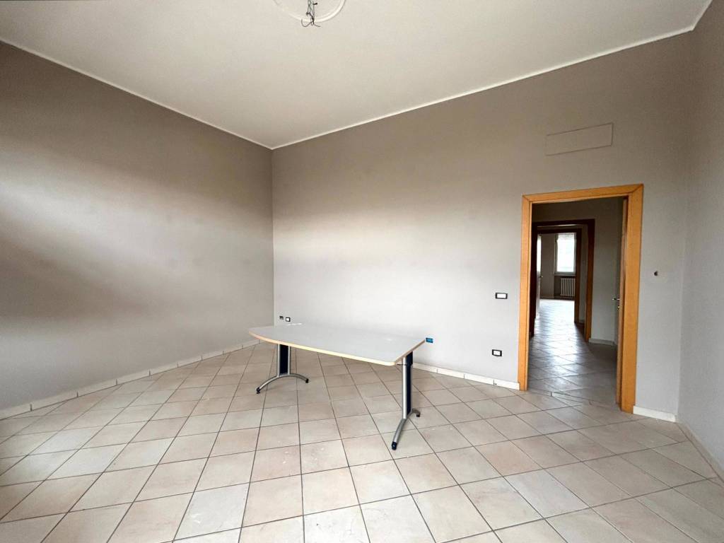 appartamento in vendita a Borgo Virgilio in zona Virgilio