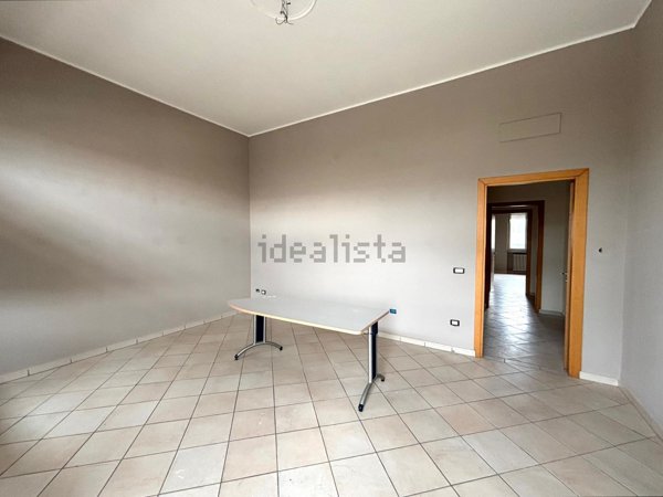 appartamento in vendita a Borgo Virgilio in zona Virgilio