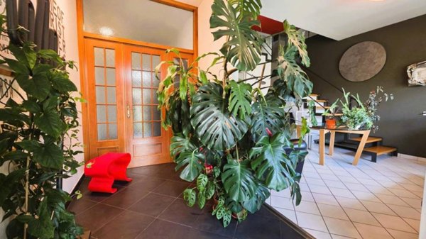 casa indipendente in vendita a Borgo Virgilio in zona Virgilio