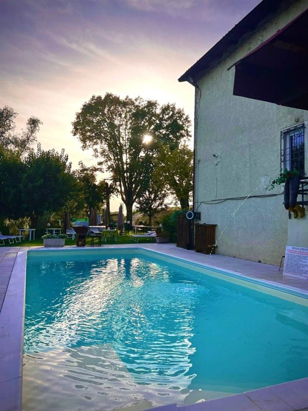 casa semindipendente in vendita a Borgo Virgilio in zona Virgilio