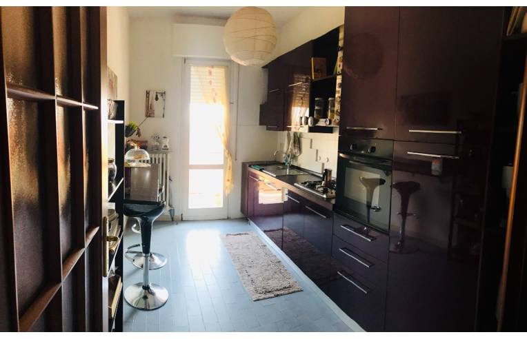 appartamento in vendita a Borgo Virgilio in zona Virgilio