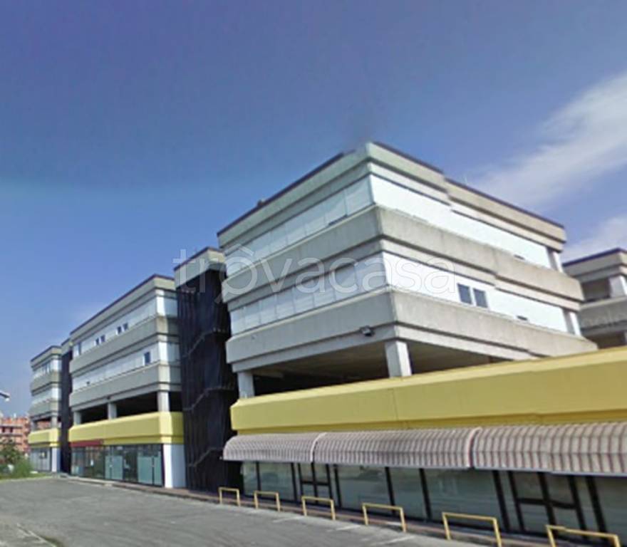 appartamento in vendita a Borgo Virgilio in zona Virgilio