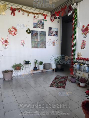 appartamento in vendita a Borgo Virgilio in zona Virgilio