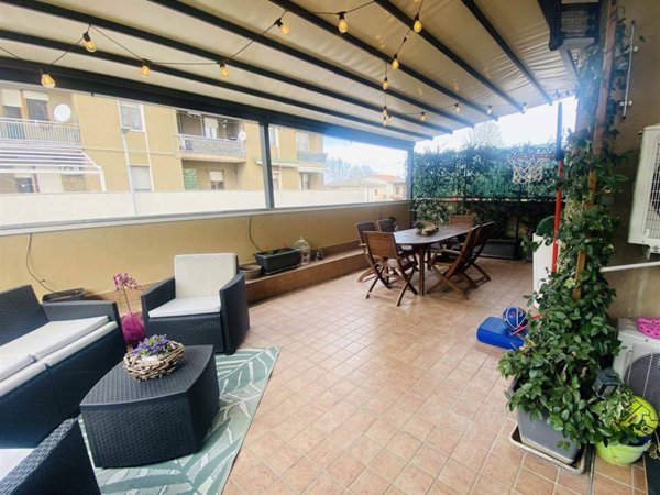 appartamento in vendita a Borgo Virgilio in zona Virgilio