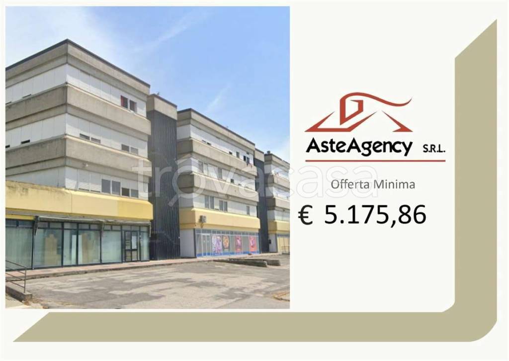 appartamento in vendita a Borgo Virgilio in zona Virgilio