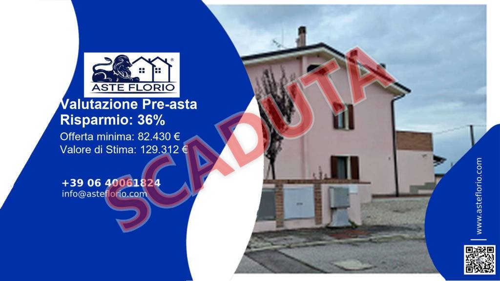 appartamento in vendita a Borgo Virgilio in zona Virgilio