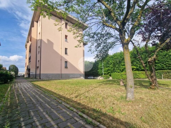 appartamento in vendita a Borgo Virgilio in zona Virgilio