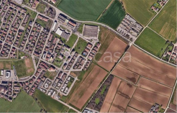 appartamento in vendita a Borgo Virgilio in zona Virgilio