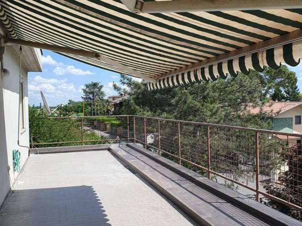 appartamento in vendita a Borgo Virgilio in zona Virgilio