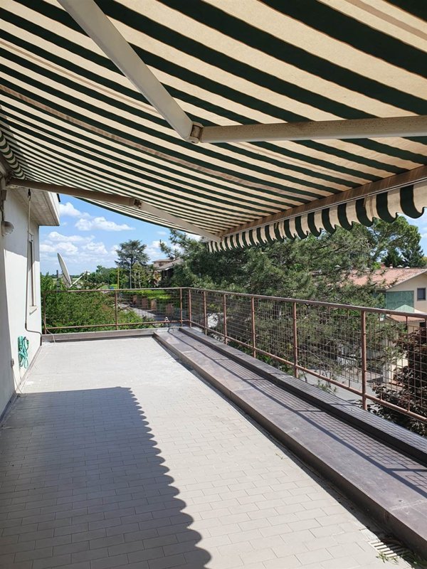 appartamento in vendita a Borgo Virgilio in zona Virgilio