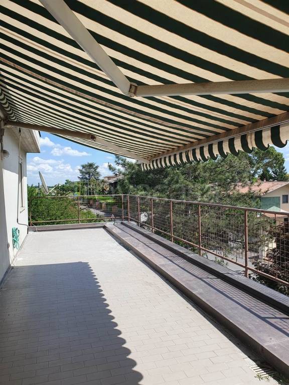 appartamento in vendita a Borgo Virgilio in zona Virgilio