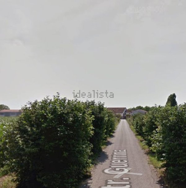 appartamento in vendita a Borgo Virgilio in zona Virgilio