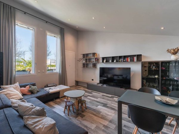 casa indipendente in vendita a Borgo Virgilio in zona Virgilio