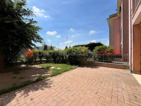 appartamento in vendita a Borgo Virgilio in zona Virgilio
