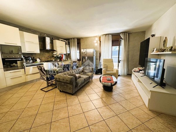 appartamento in vendita a Borgo Virgilio in zona Virgilio