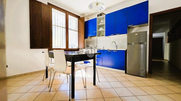 appartamento in vendita a Borgo Virgilio in zona Virgilio