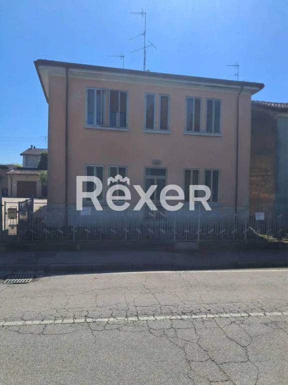 casa indipendente in vendita a Borgo Virgilio in zona Virgilio