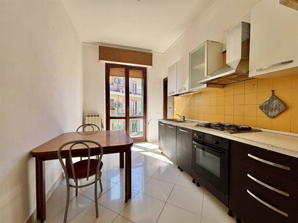 appartamento in vendita a Borgo Virgilio in zona Virgilio