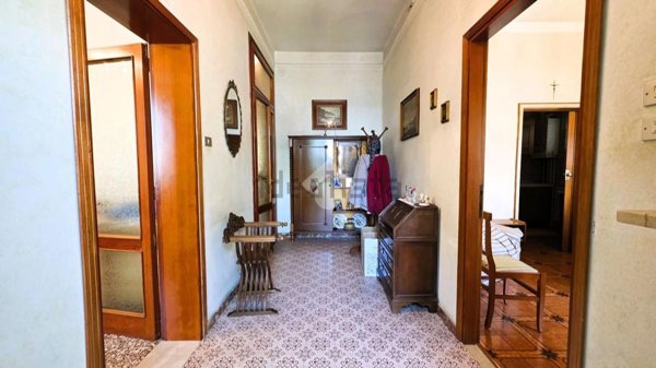 appartamento in vendita a Borgo Virgilio in zona Virgilio