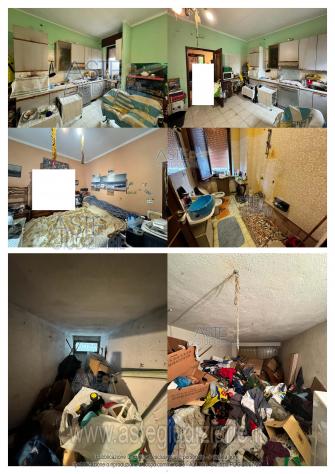 appartamento in vendita a Borgo Virgilio in zona Virgilio