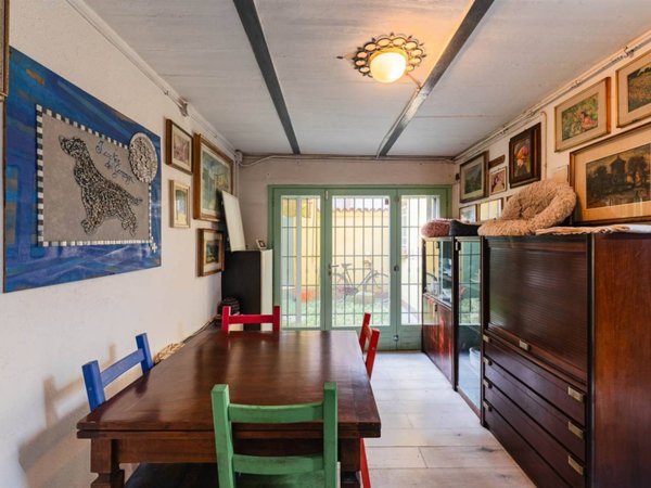 casa indipendente in vendita a Borgo Virgilio in zona Virgilio