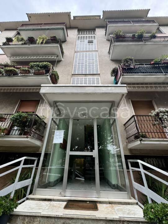 appartamento in vendita a Borgo Virgilio in zona Virgilio