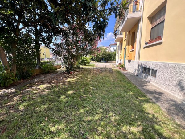 appartamento in vendita a Borgo Virgilio in zona Virgilio