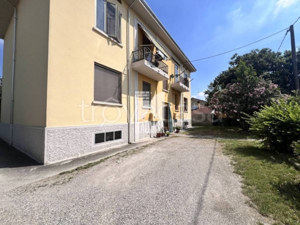 appartamento in vendita a Borgo Virgilio in zona Virgilio
