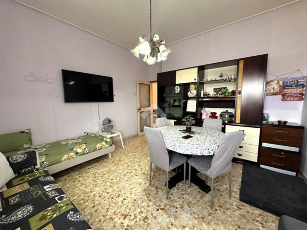 appartamento in vendita a Borgo Virgilio in zona Virgilio