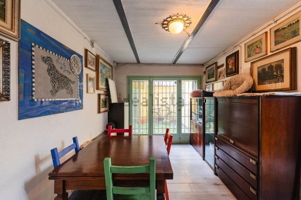 casa indipendente in vendita a Borgo Virgilio in zona Virgilio