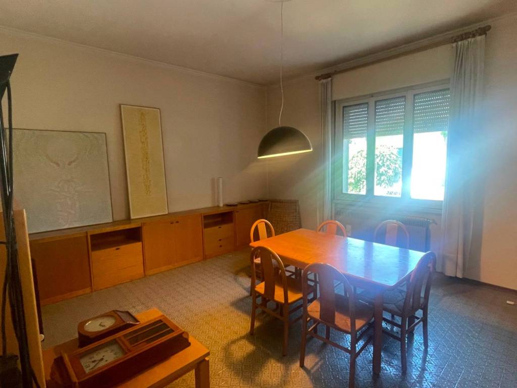 casa indipendente in vendita a Borgo Virgilio in zona Virgilio