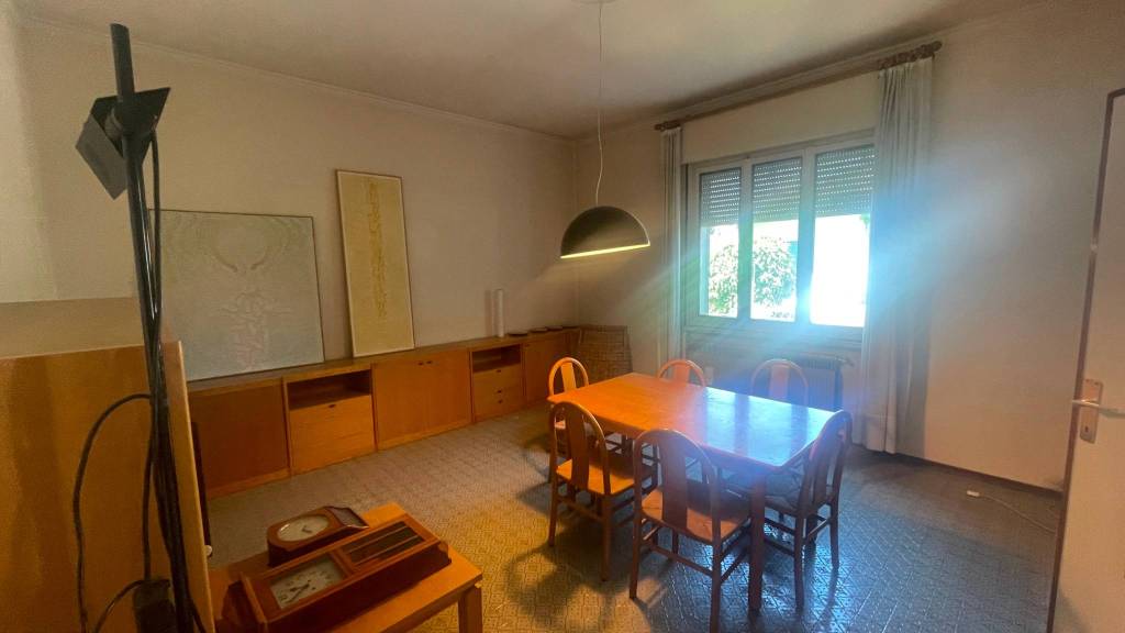 casa indipendente in vendita a Borgo Virgilio in zona Virgilio