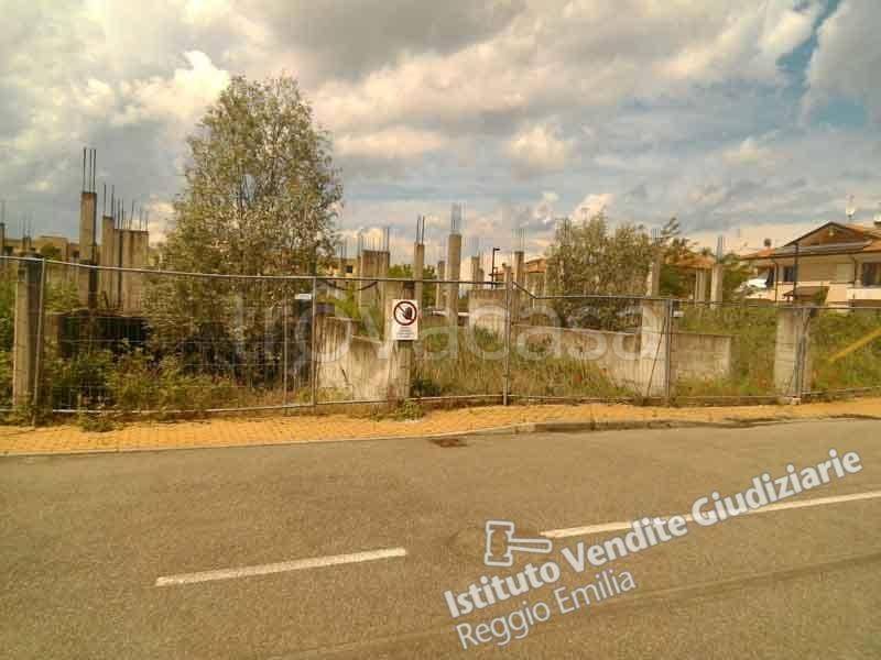 terreno edificabile in vendita a Borgo Virgilio in zona Virgilio