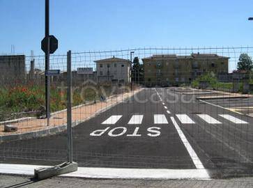 appartamento in vendita a Borgo Virgilio in zona Virgilio