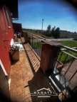 appartamento in vendita a Borgo Virgilio in zona Virgilio