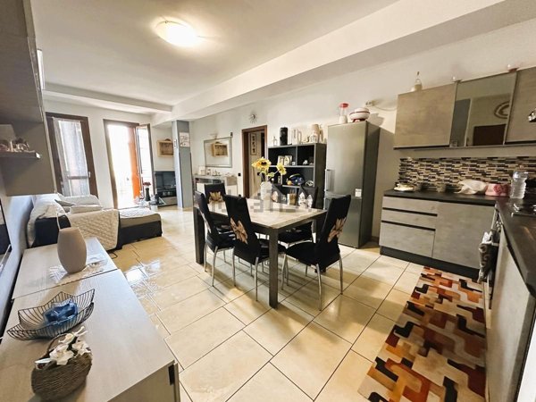 appartamento in vendita a Borgo Virgilio in zona Virgilio