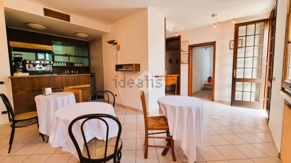 appartamento in vendita a Borgo Virgilio in zona Virgilio