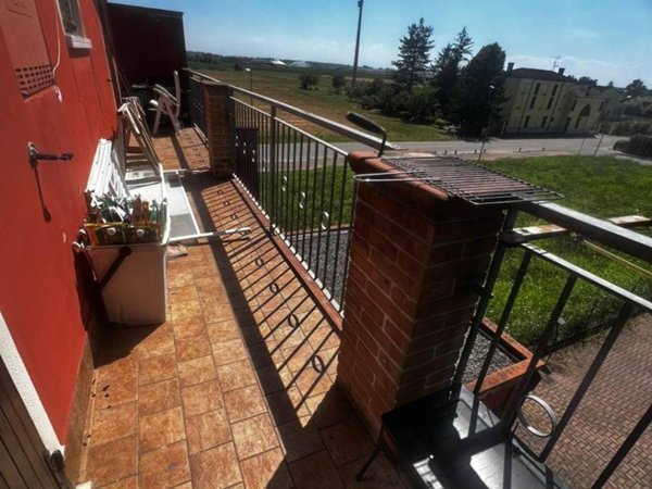 appartamento in vendita a Borgo Virgilio in zona Virgilio