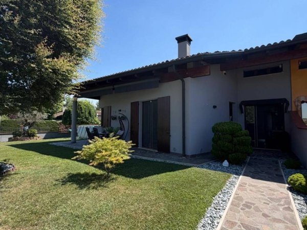 casa indipendente in vendita a Borgo Virgilio in zona Borgoforte