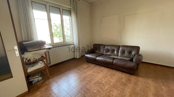 appartamento in vendita a Borgo Virgilio in zona Virgilio