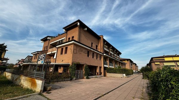 appartamento in vendita a Borgo Virgilio in zona Virgilio