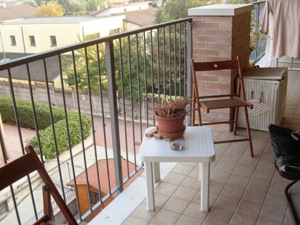 appartamento in vendita a Borgo Virgilio in zona Virgilio