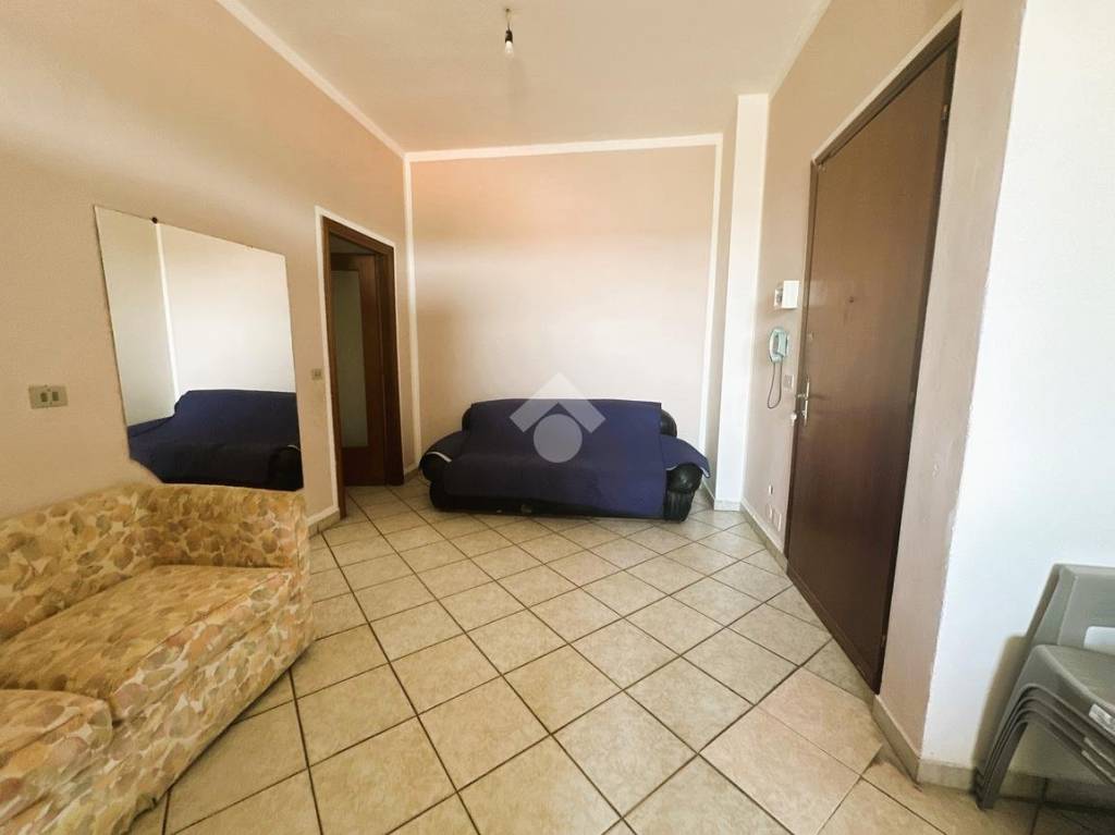 appartamento in vendita a Borgo Virgilio in zona Virgilio