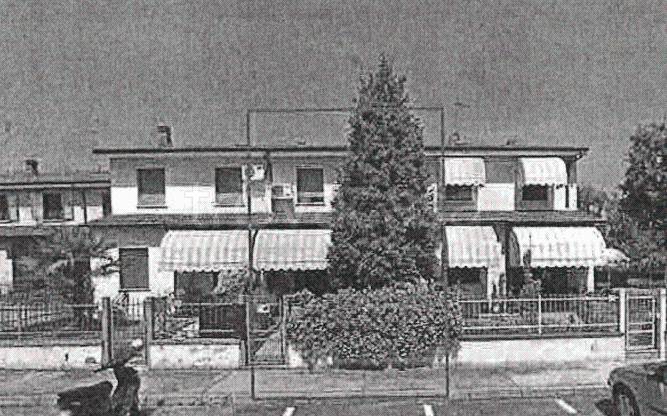 casa indipendente in vendita a Borgo Virgilio in zona Virgilio